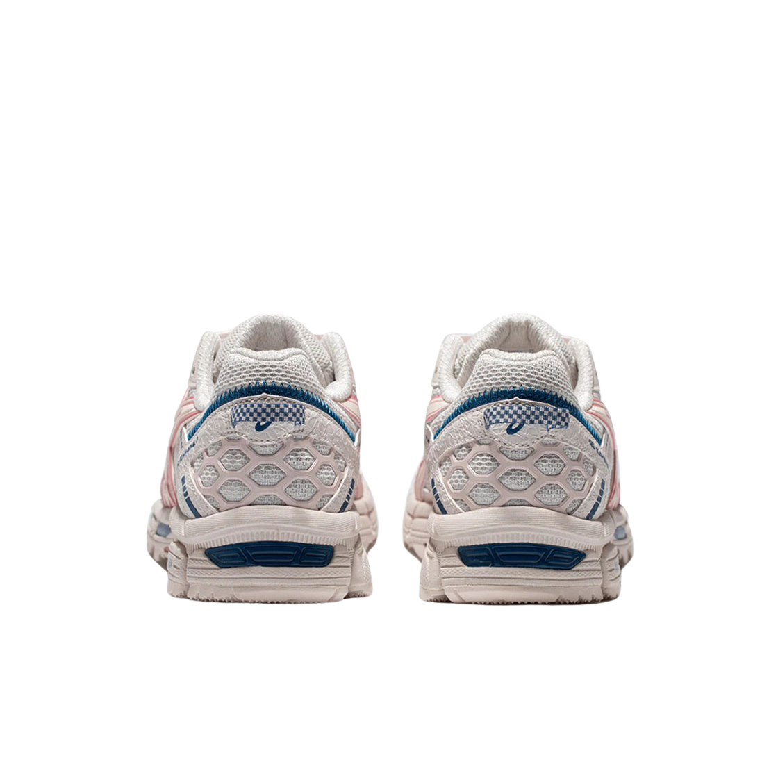 (W) 아식스 젤 카하나 8 크림 핑크((W) Asics Gel-Kahana 8 Cream Pink) - 3