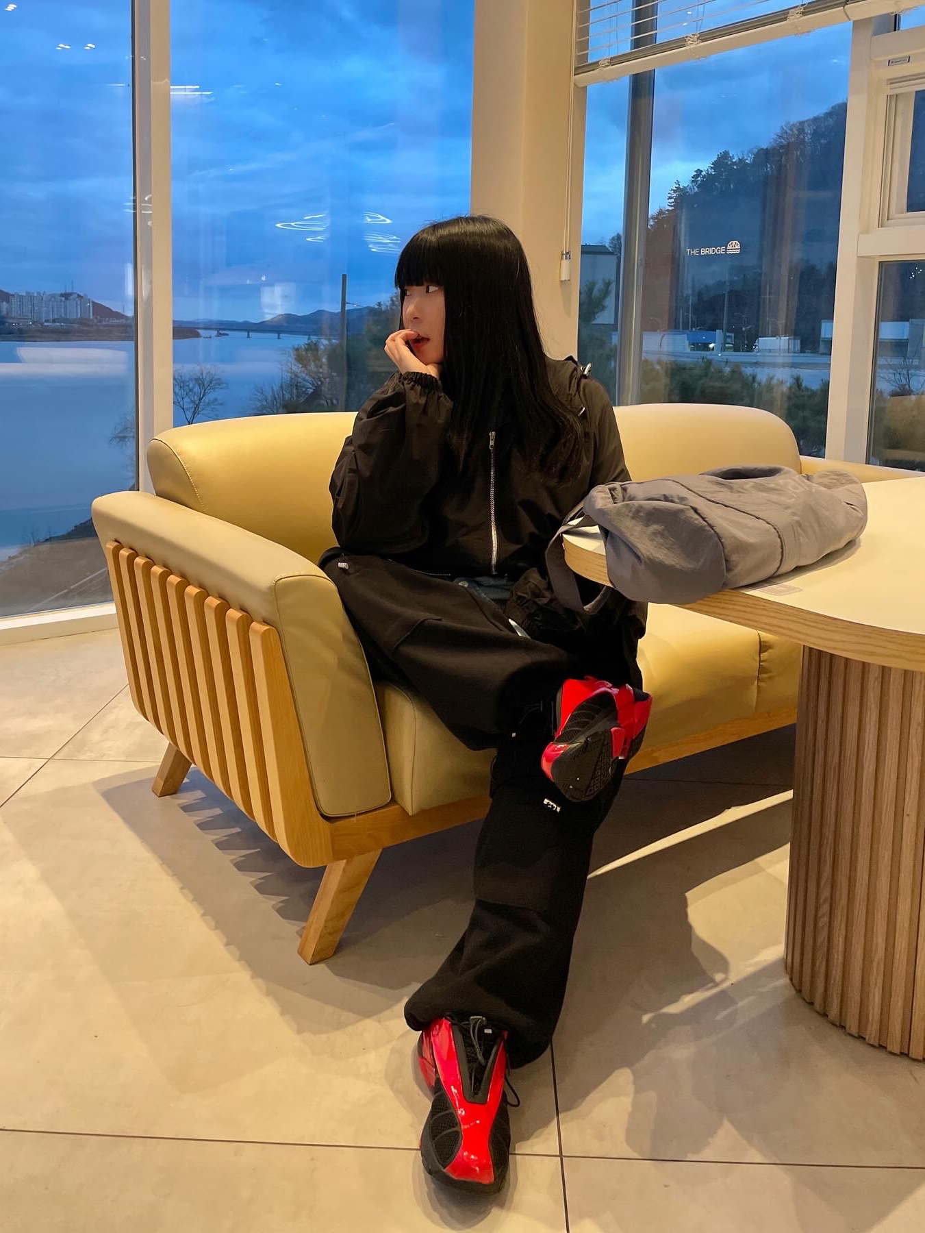 KREAM 스타일 - 6