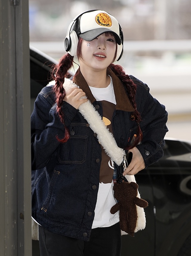 honeyscoophouse_official님의 스타일 - 4