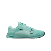 (W) Nike Metcon 9 Jade Ice Black