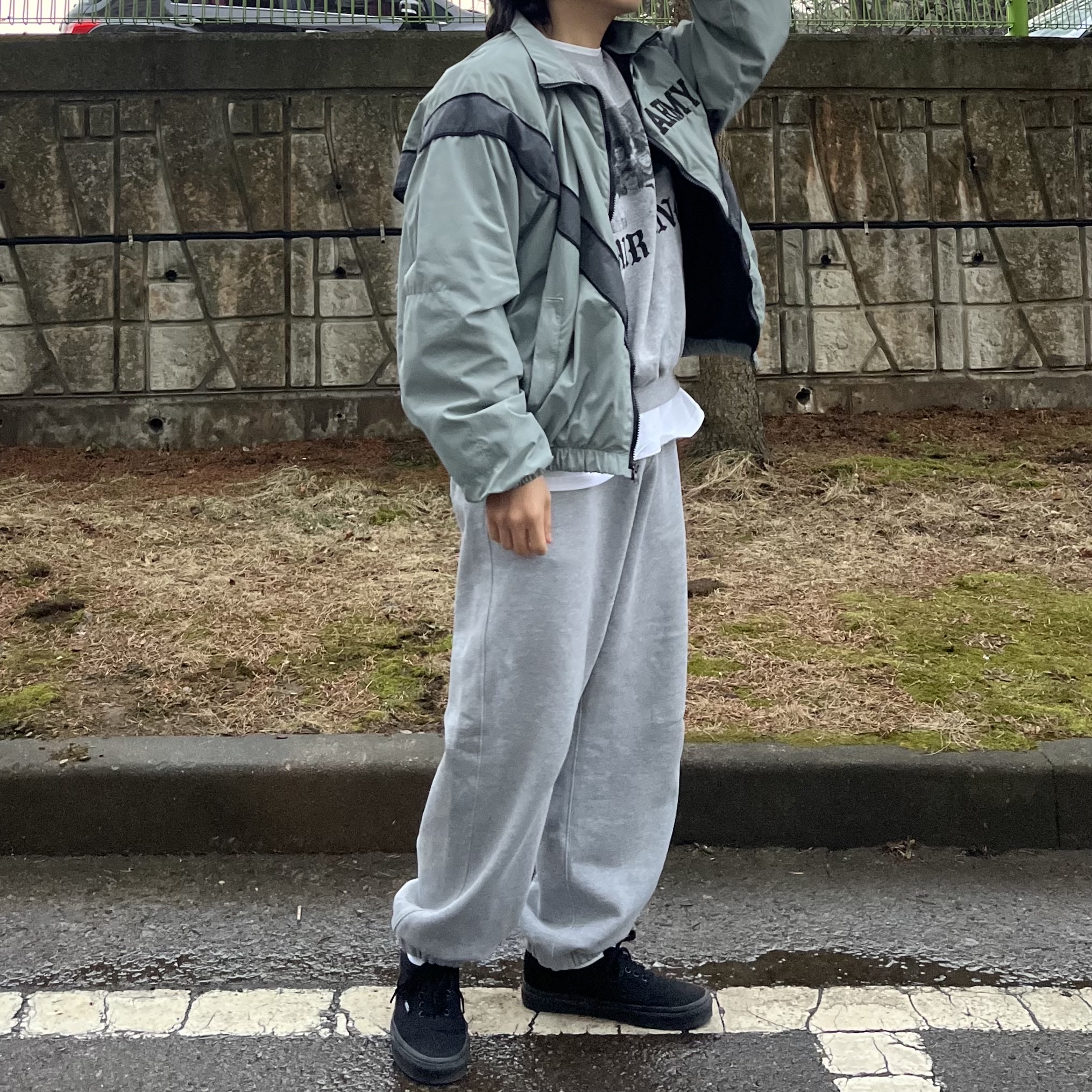 박준석님의 스타일 - 1