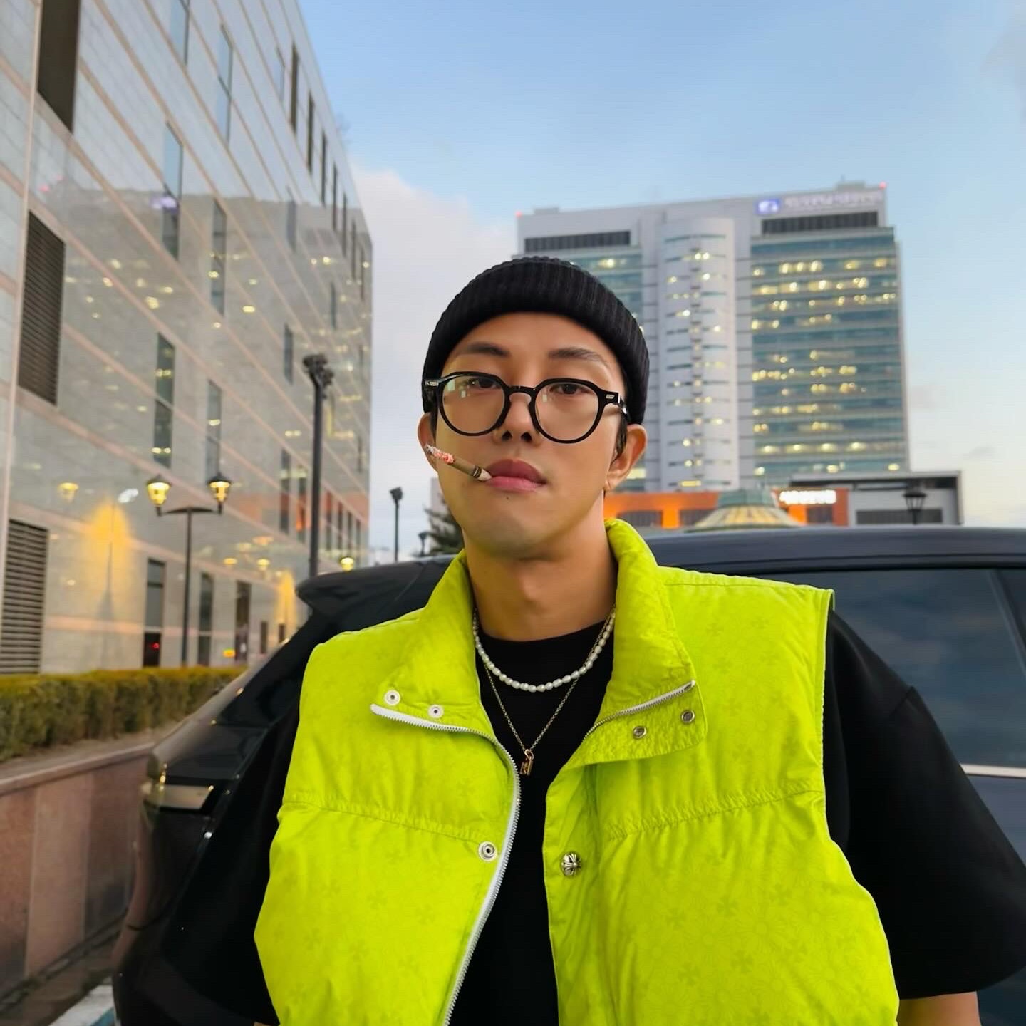 👋🏻님의 스타일 - 1