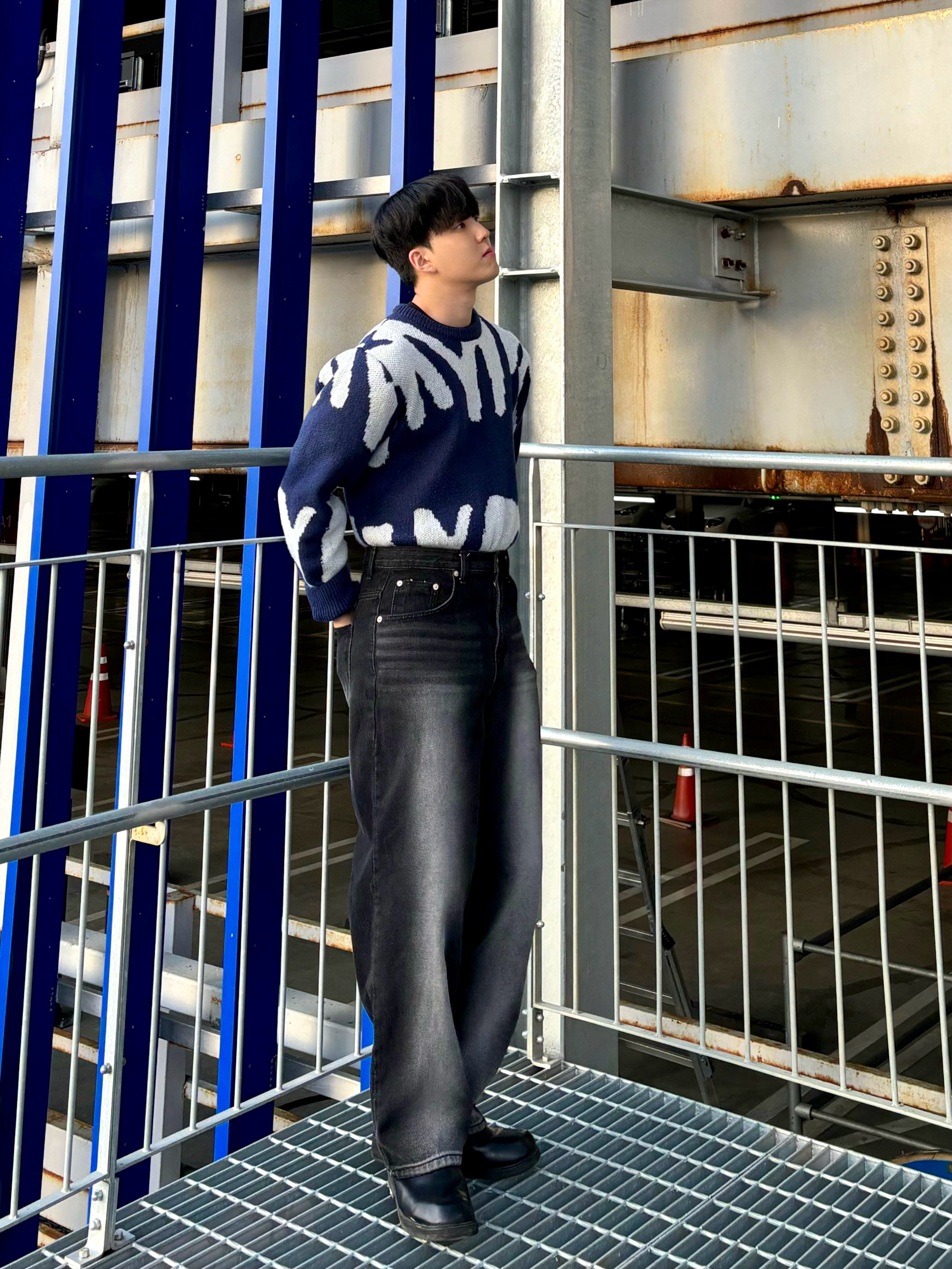윤유환님의 스타일