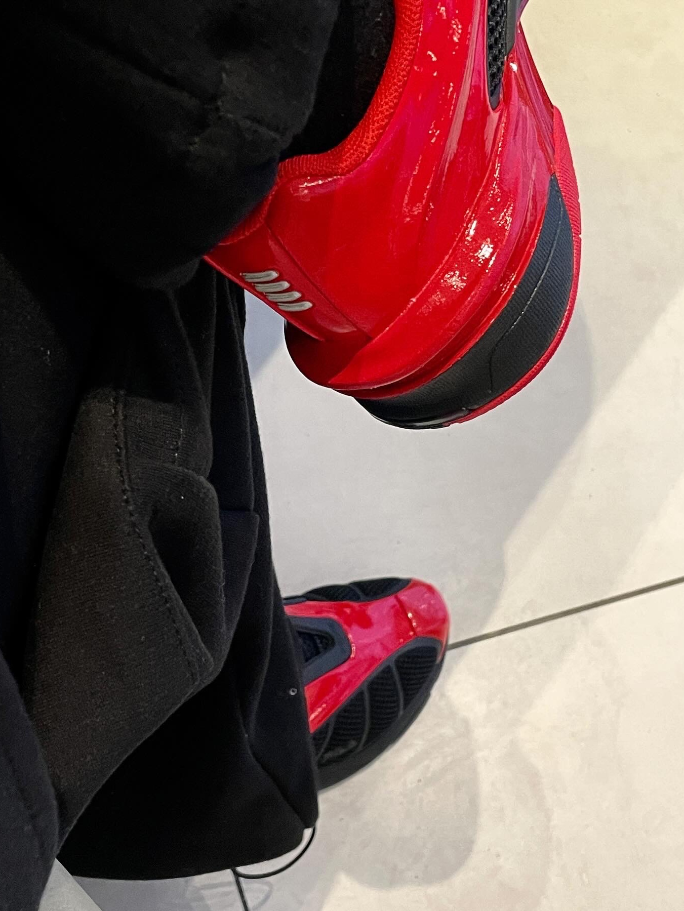 KREAM 스타일 - 4