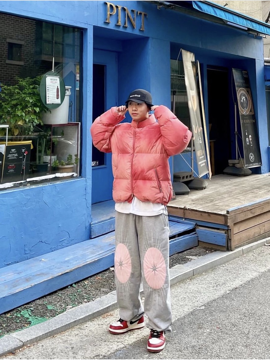 Jordan 1 Low Golf Chicago, Montbell Climaair O.D. Ear Warmer Cap Navy 착용 스타일