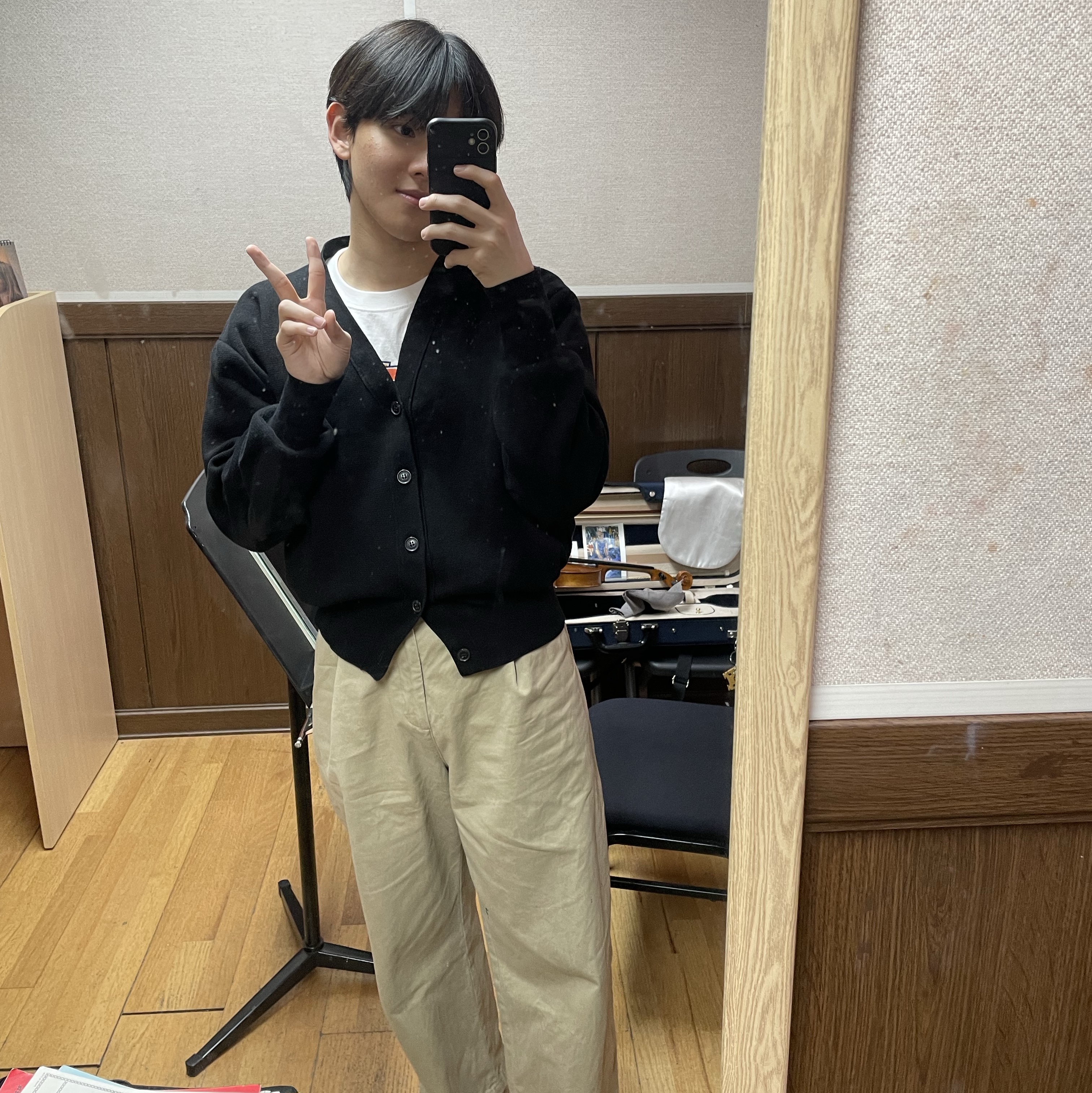 midum0691님의 스타일 - 2