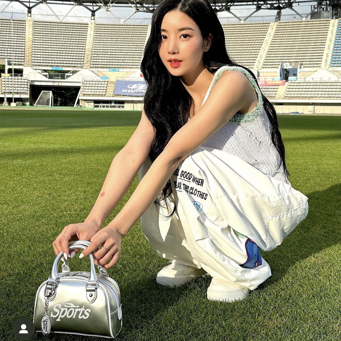 다이소님의 스타일