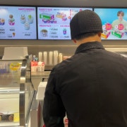 KREAM 프로필 이미지