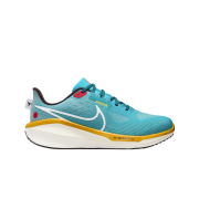 Nike Vomero 17 PRM Road Running Teal Nebula Laser Orange
