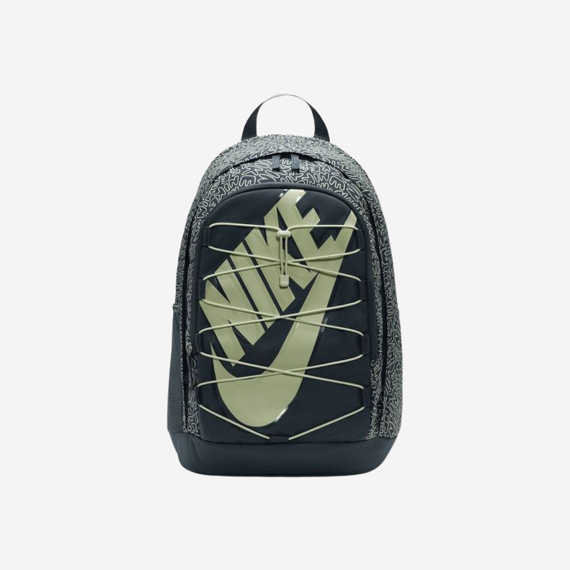 Nike Hayward Backpack 26L Deep Jungle 상세 이미지 1