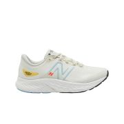 (W) New Balance Fresh Foam X Evoz v3 White - D Wide