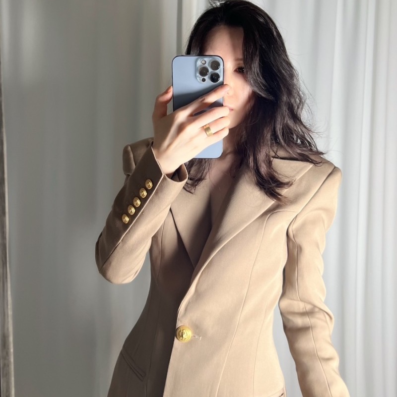 Heather님의 스타일 - 1