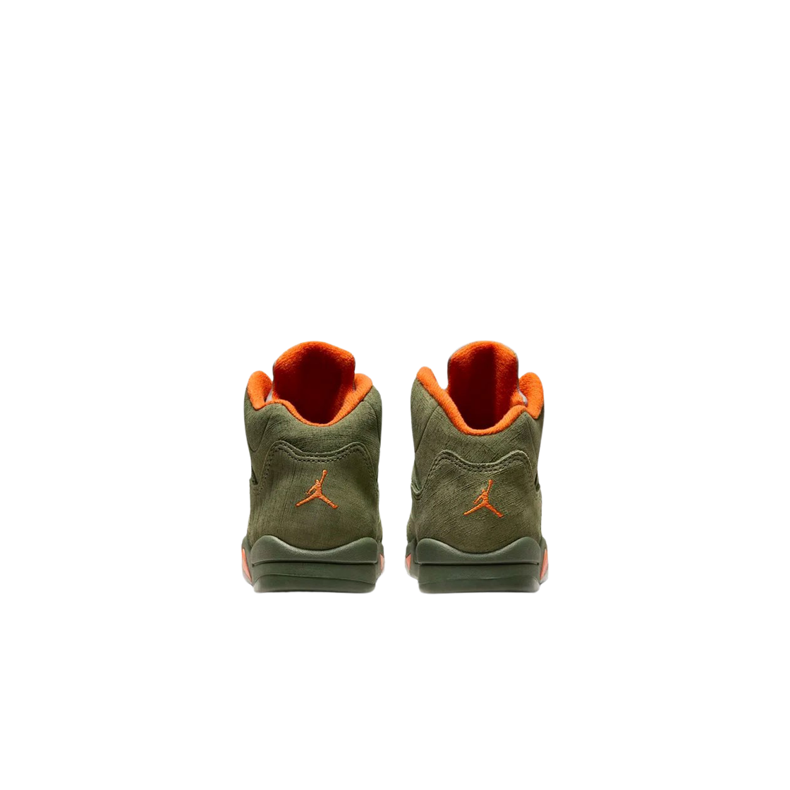 (PS) 조던 5 레트로 올리브((PS) Jordan 5 Retro Olive) - 3