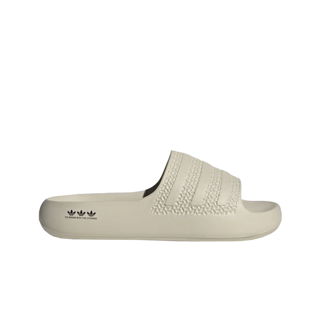 (W) 아디다스 아딜렛 아윤 슬라이드 블리스((W) Adidas Adilette Ayoon Slide Bliss) - 1