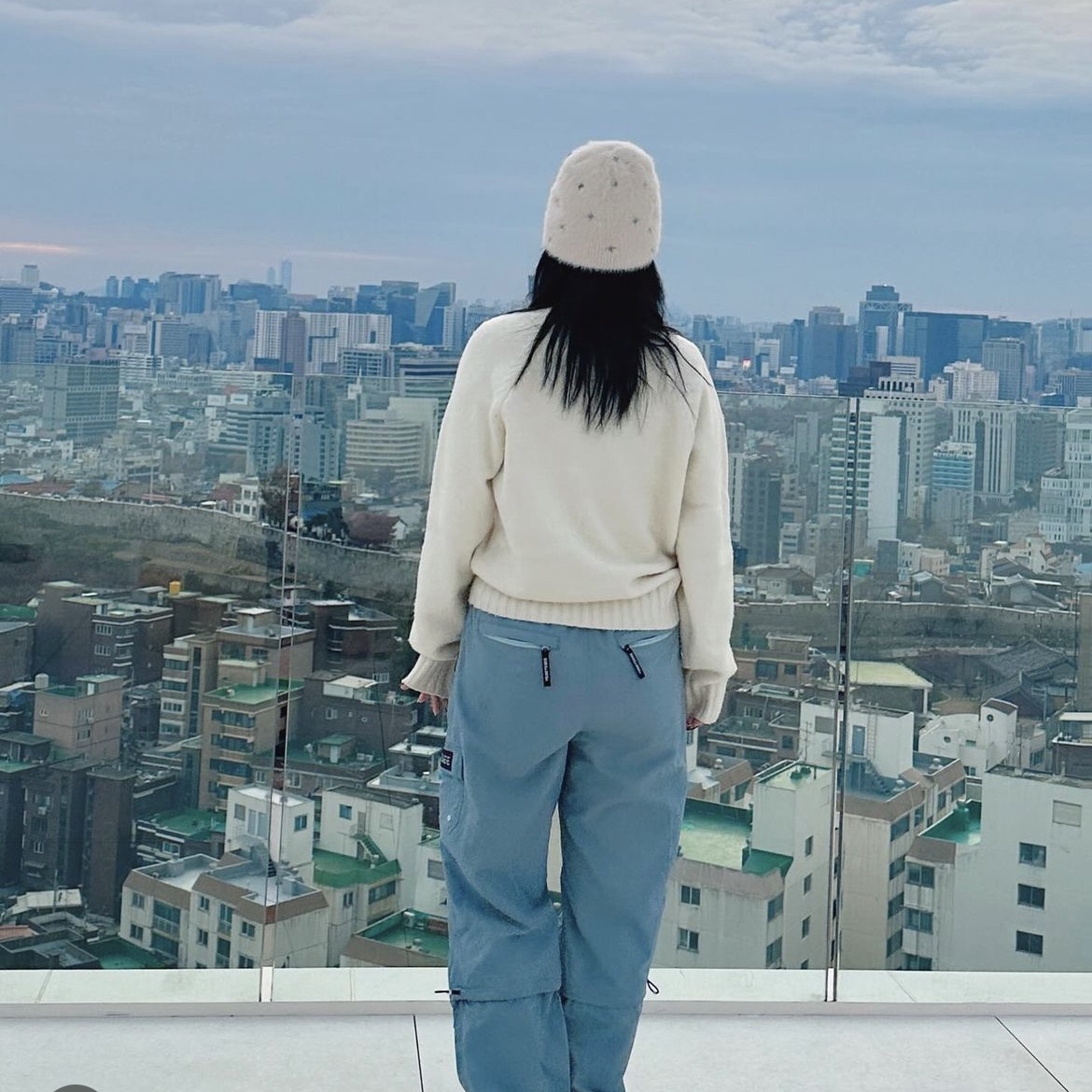 다이소님의 스타일