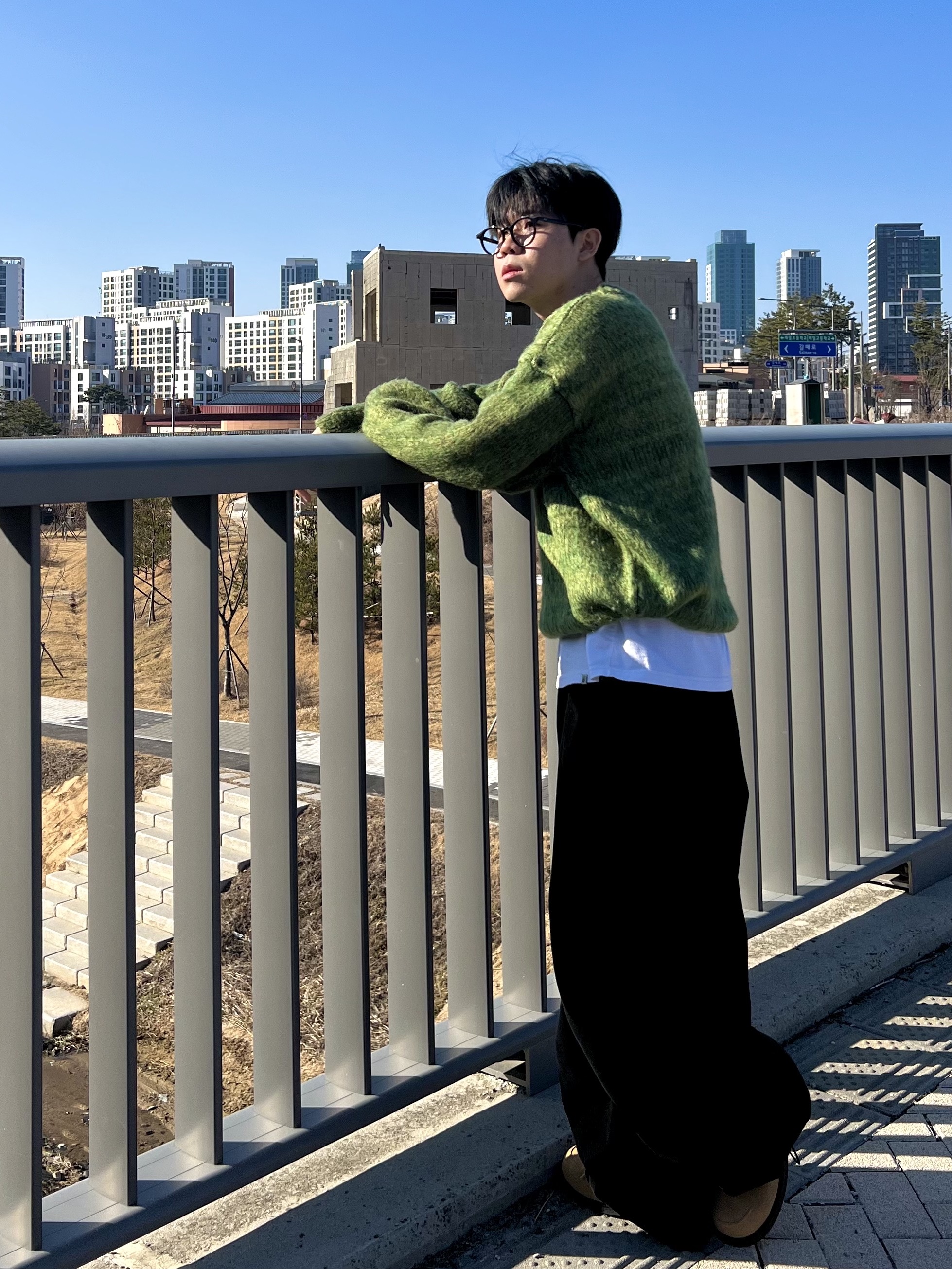 인준_님의 스타일 - 3