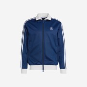 Adidas Adicolor Classic Beckenbauer Track Top Night Indigo - KR Sizing