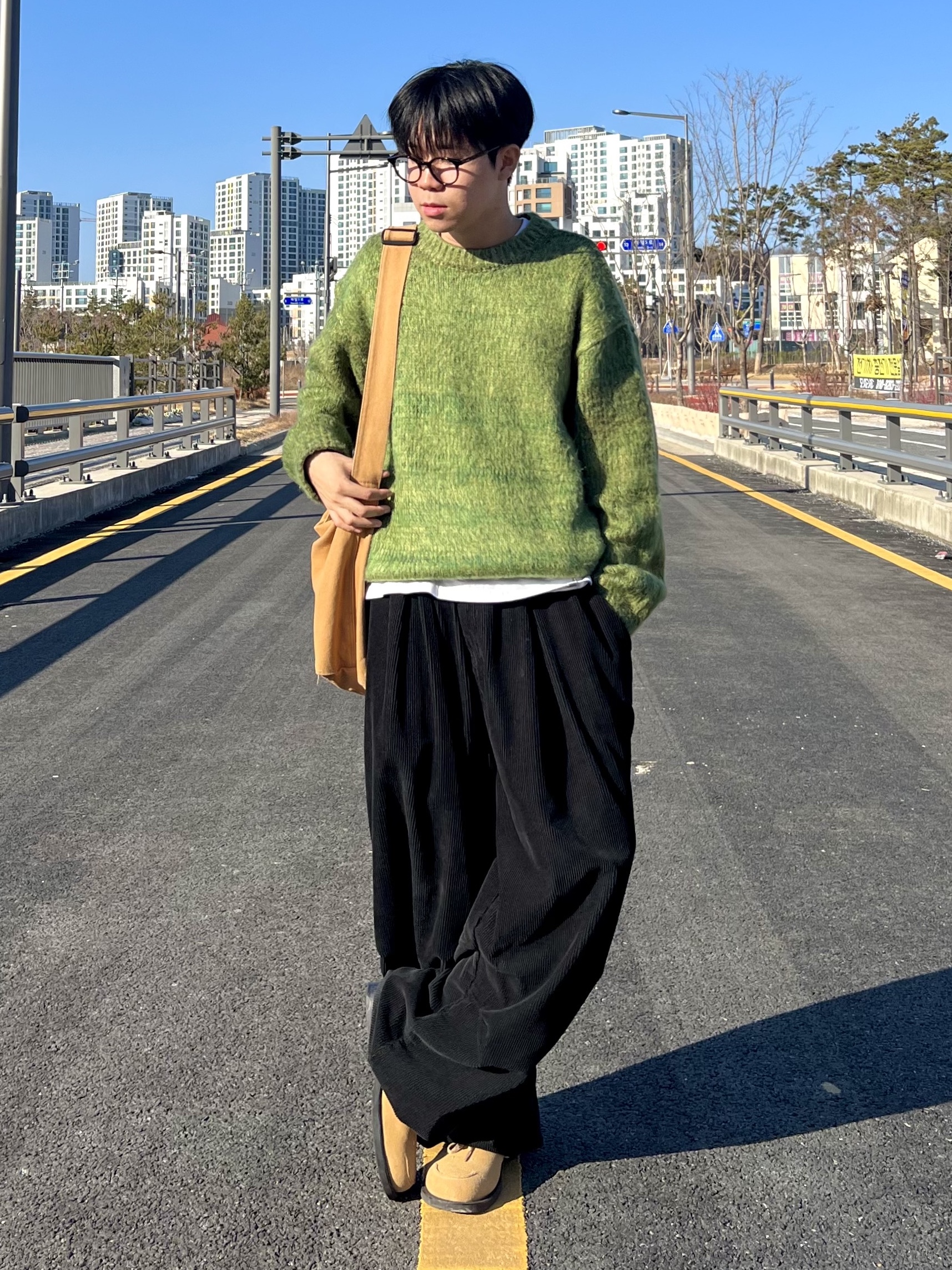 인준_님의 스타일 - 5