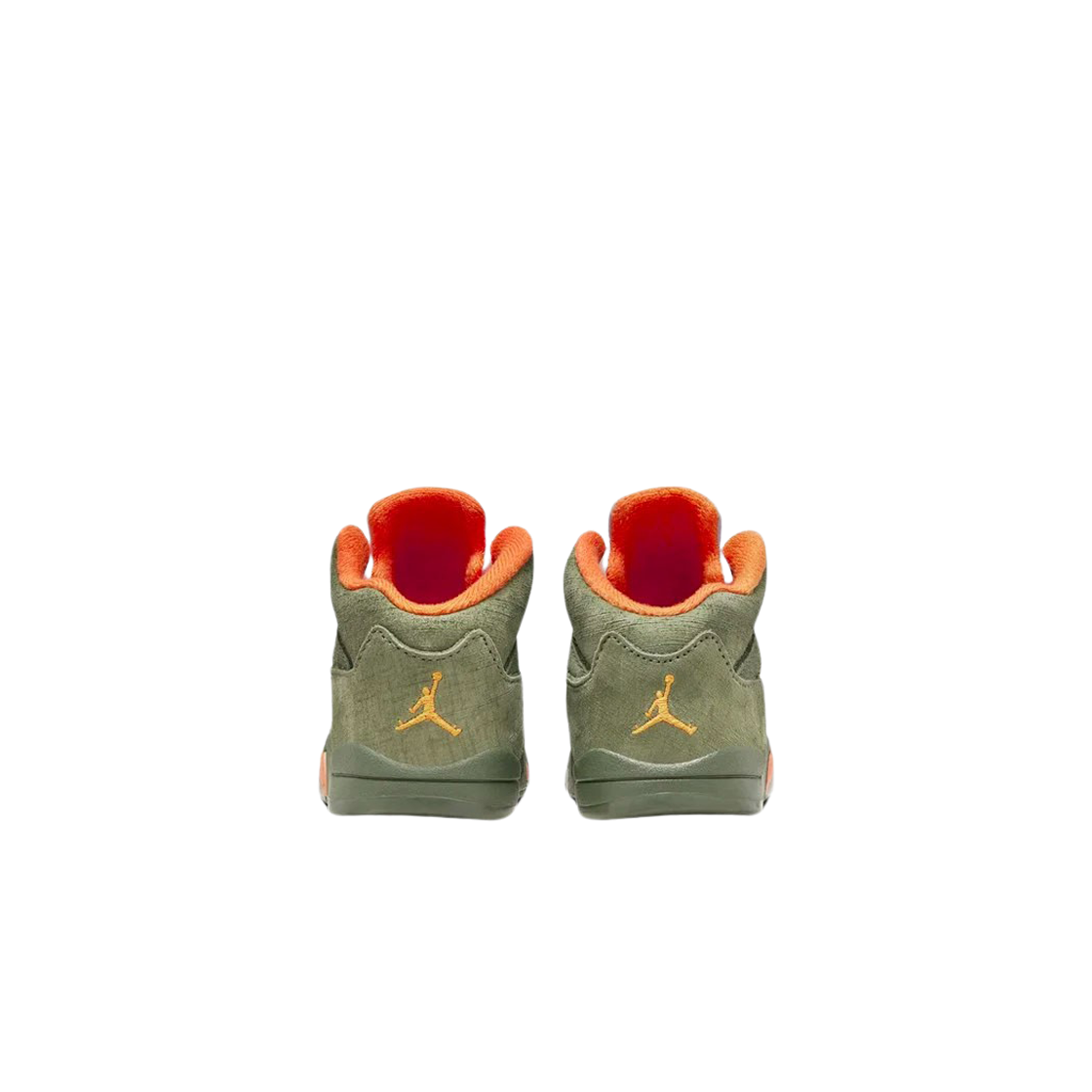 (TD) 조던 5 레트로 올리브((TD) Jordan 5 Retro Olive) - 3