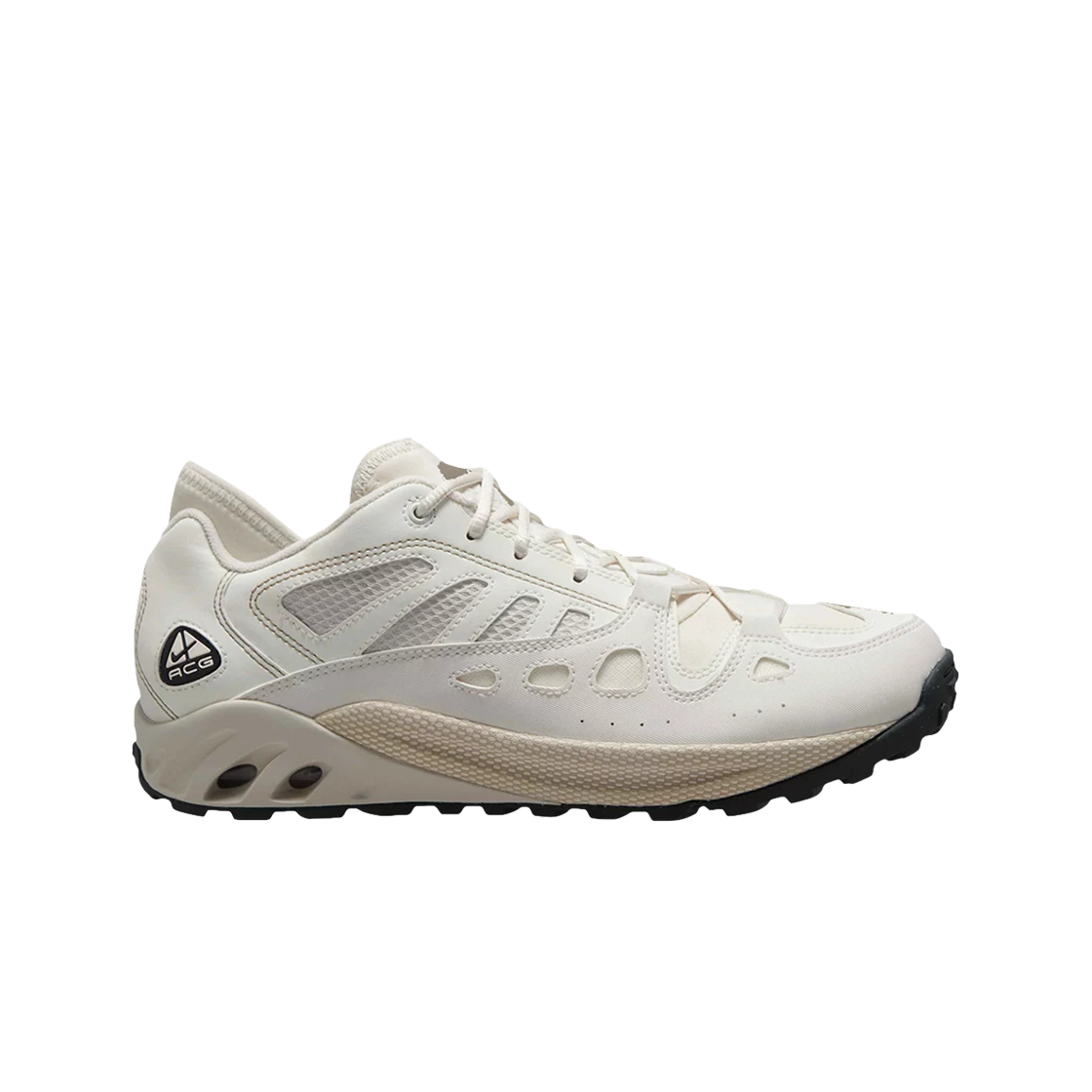 Nike ACG Air Exploraid Sail Light Orewood Brown