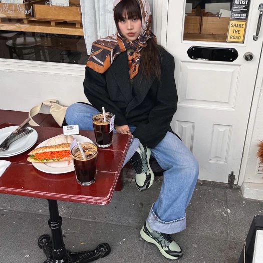 스타일 카드