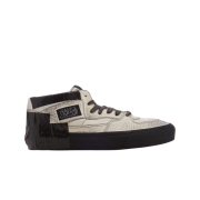 Vans Vault Half Cab EF VLT LX Lux Duct Marshmallow