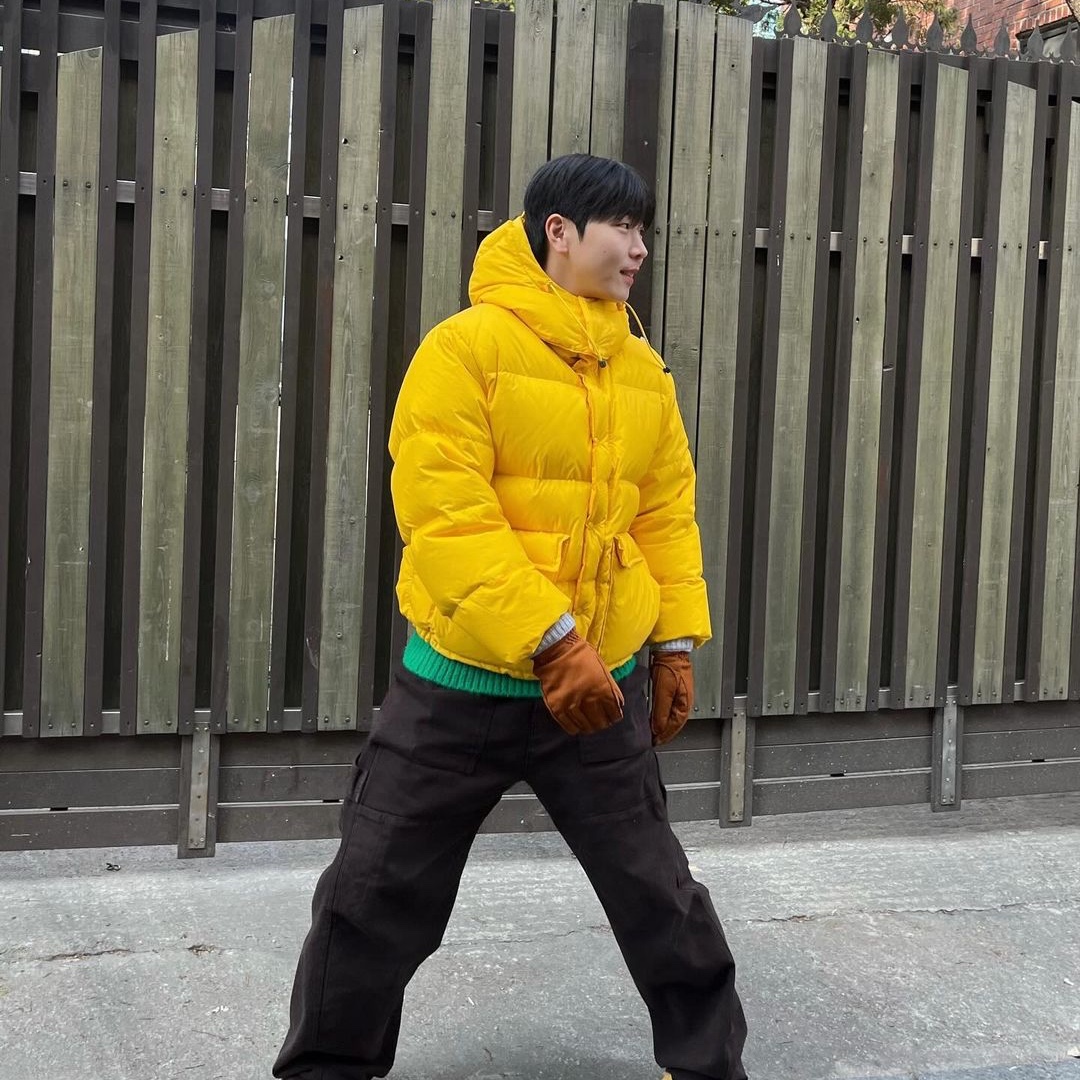 $님의 스타일 - 2