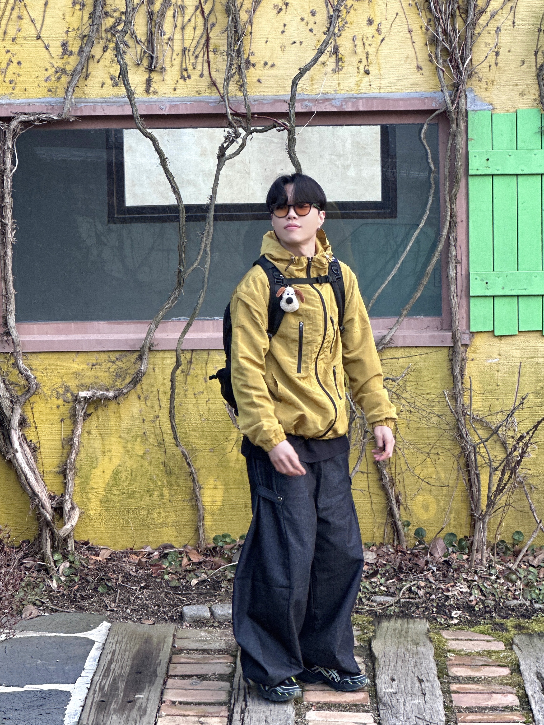 guswnx님의 스타일 - 1