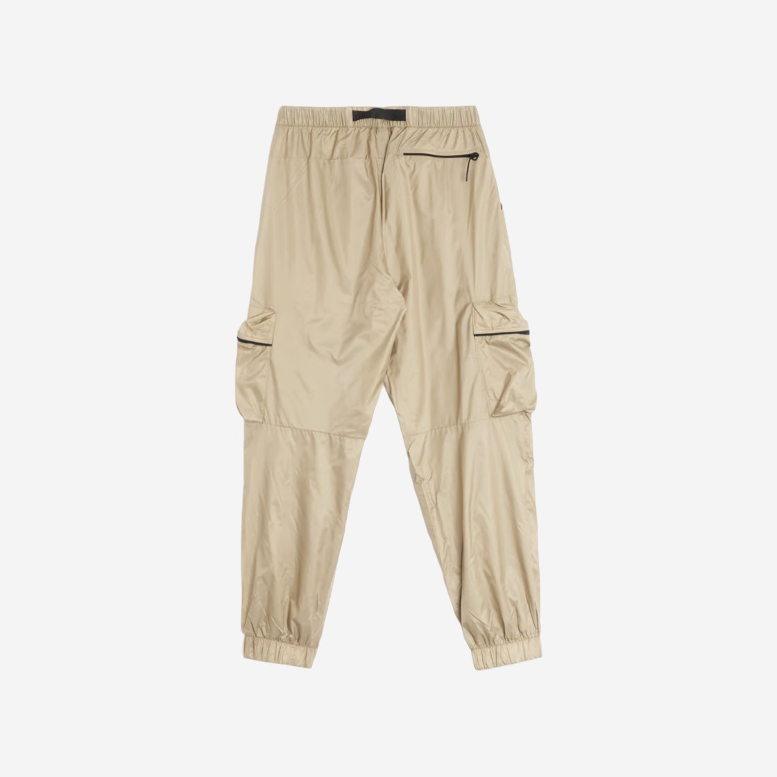 Nike Tech Lined Woven Pants Khaki - Asia 상세 이미지 2