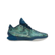 Nike Lebron XXI Abalone
