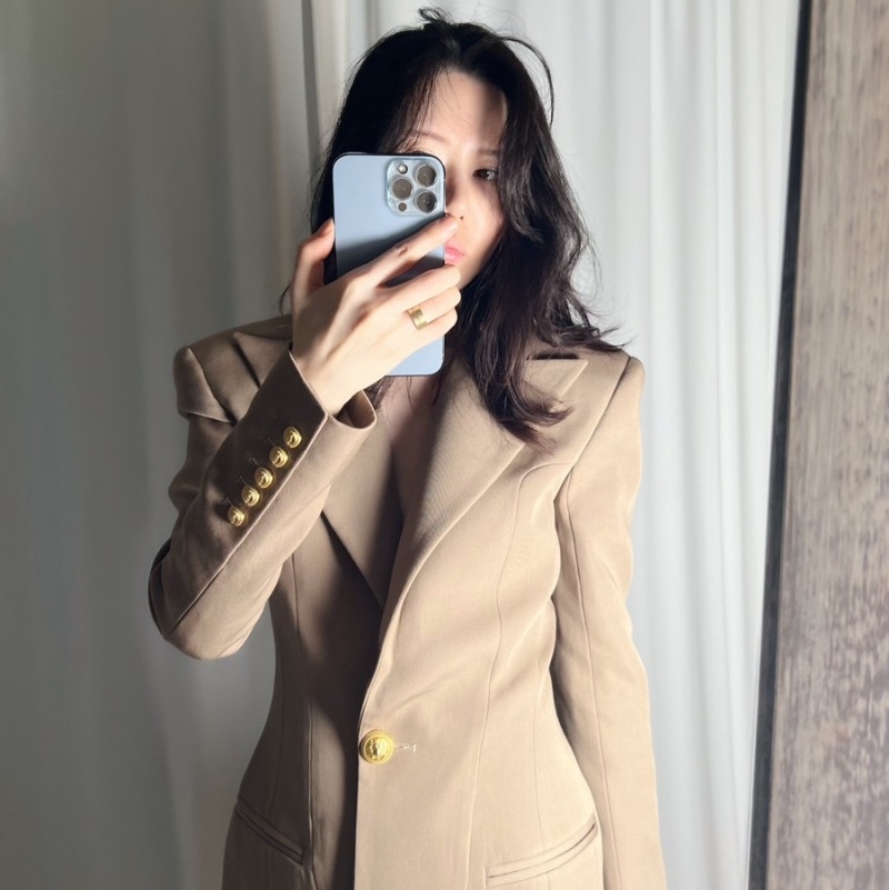 Heather님의 스타일 - 2