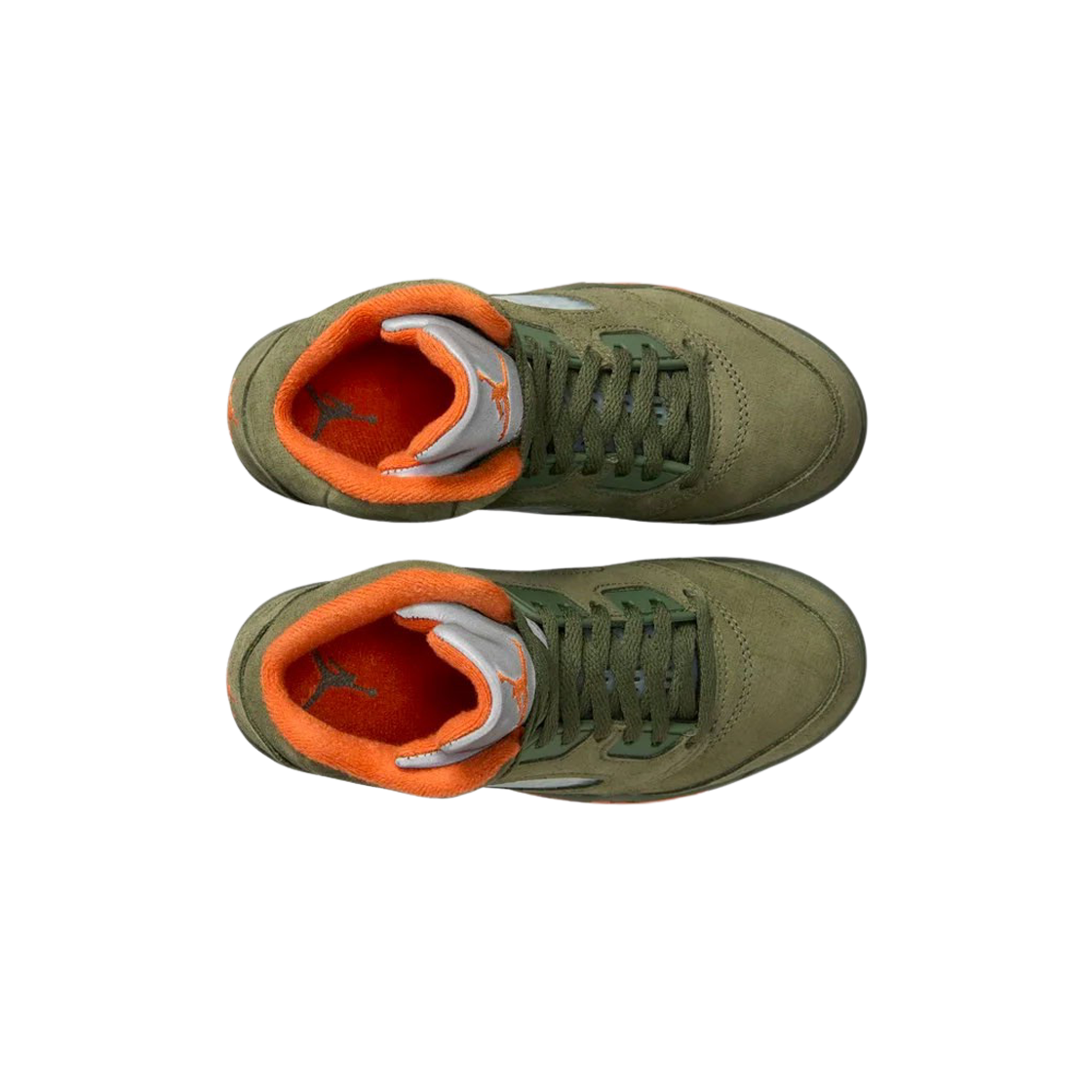 (PS) 조던 5 레트로 올리브((PS) Jordan 5 Retro Olive) - 2