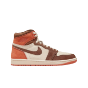 (W) Jordan 1 Retro High OG SP Cacao Wow Sanddrift