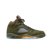 Jordan 5 Retro Olive 2024
