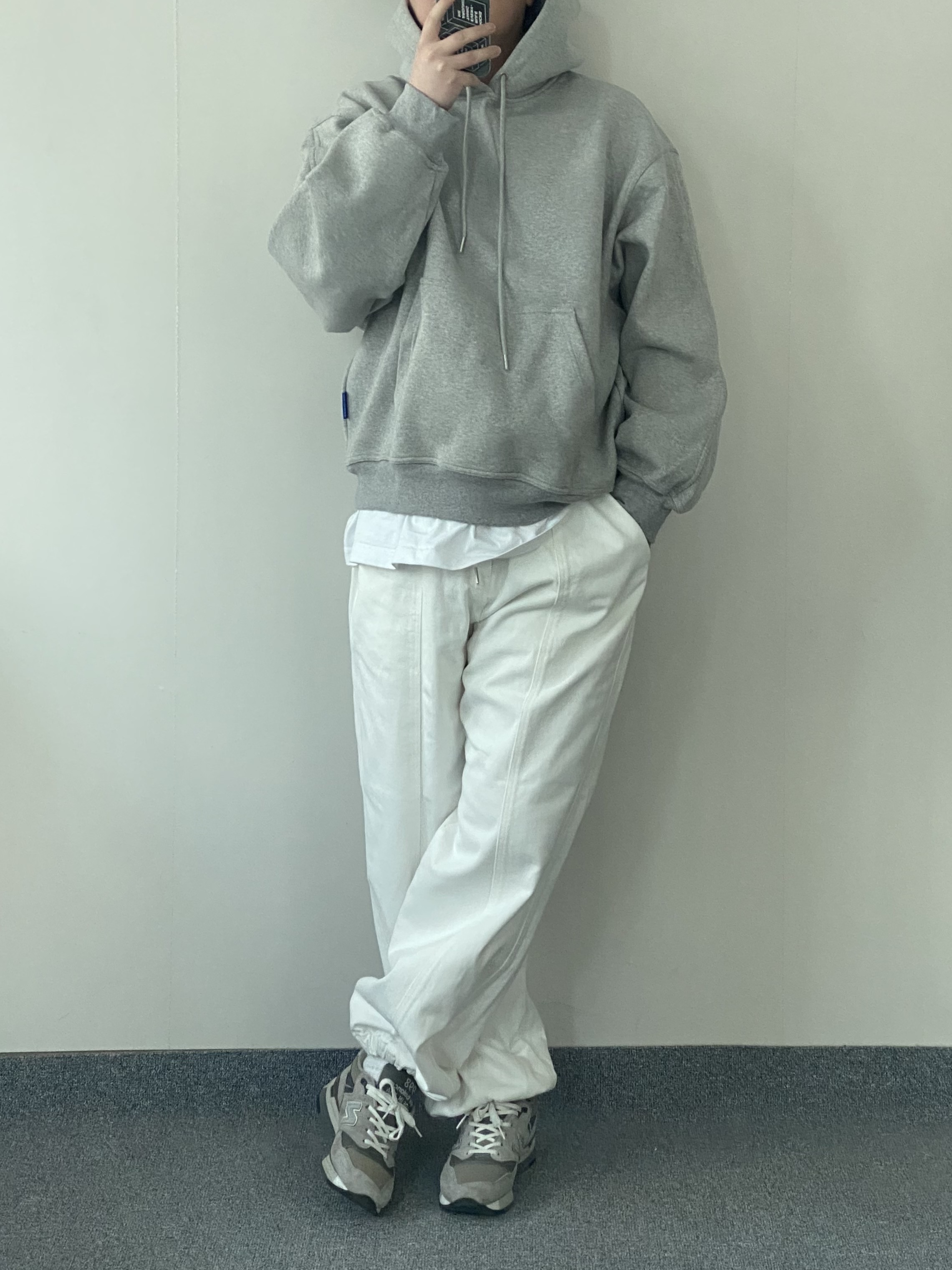 New Balance 998 Made in USA Bringback 착용 스타일