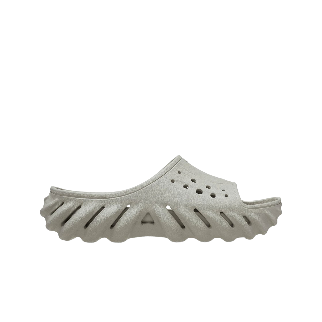 크록스 에코 슬라이드 엘리펀트