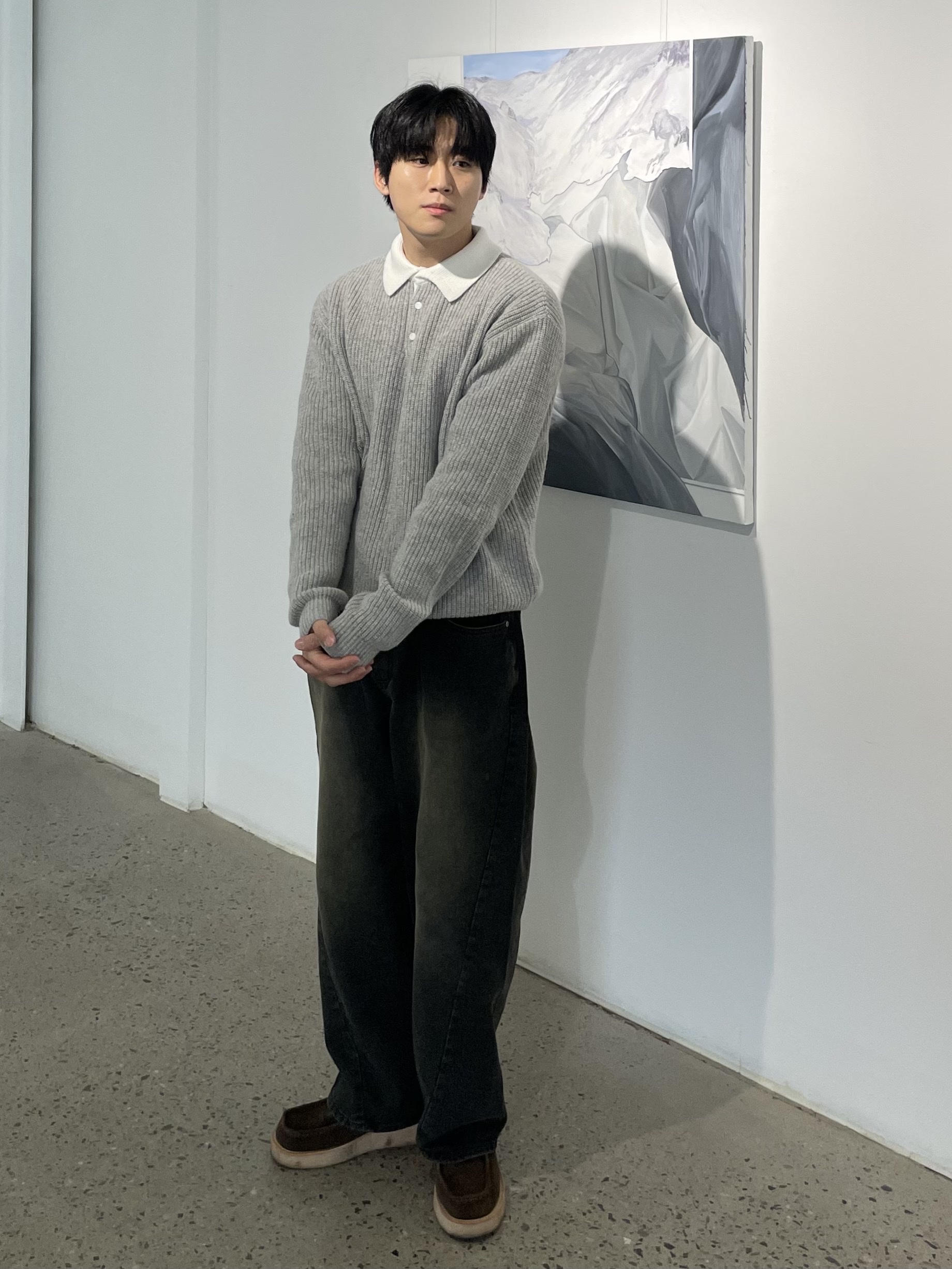 insta : @yang_gray_님의 스타일 - 2