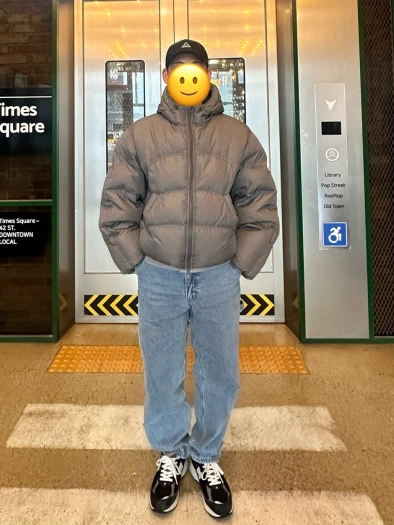 스타일 카드