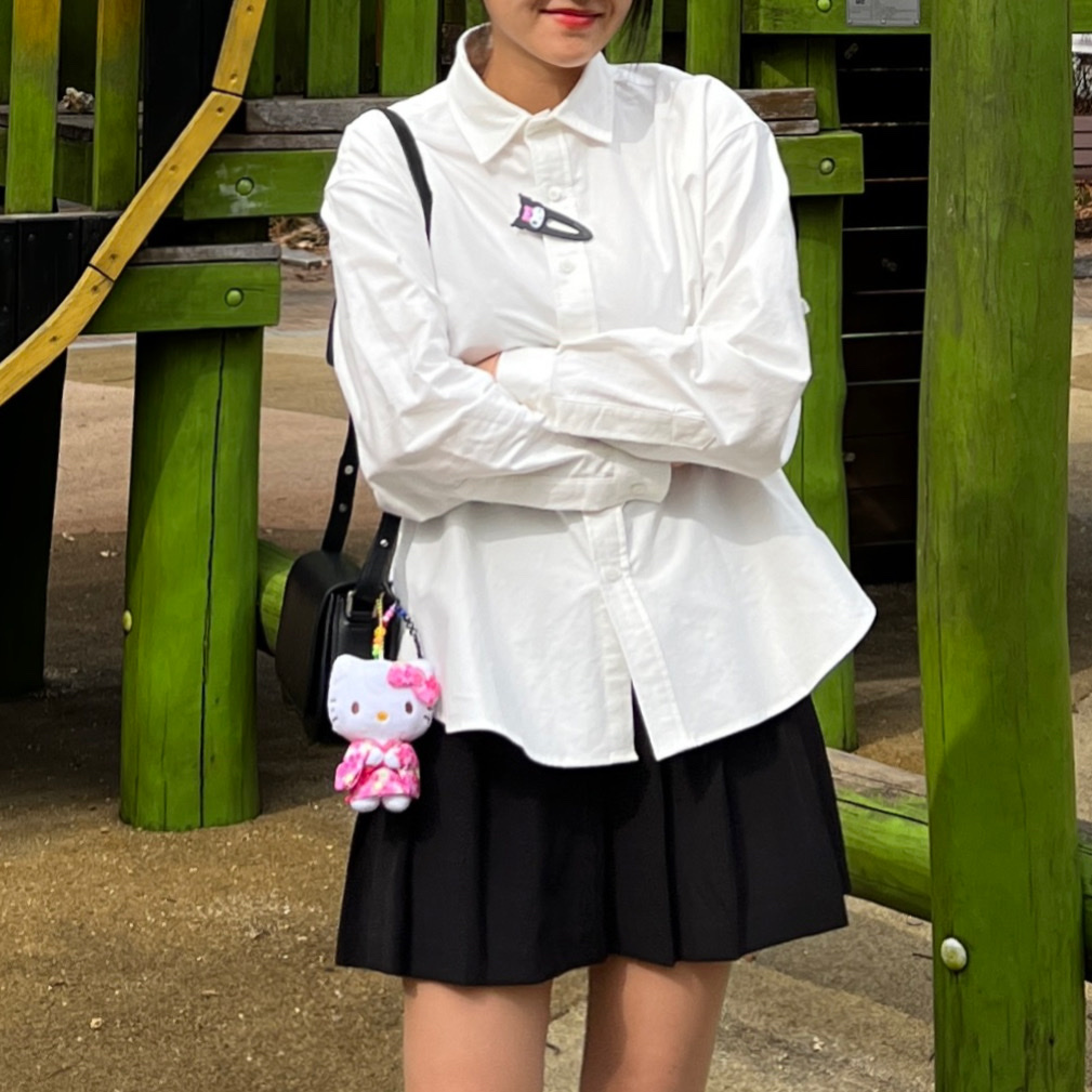 이린님의 스타일 - 2
