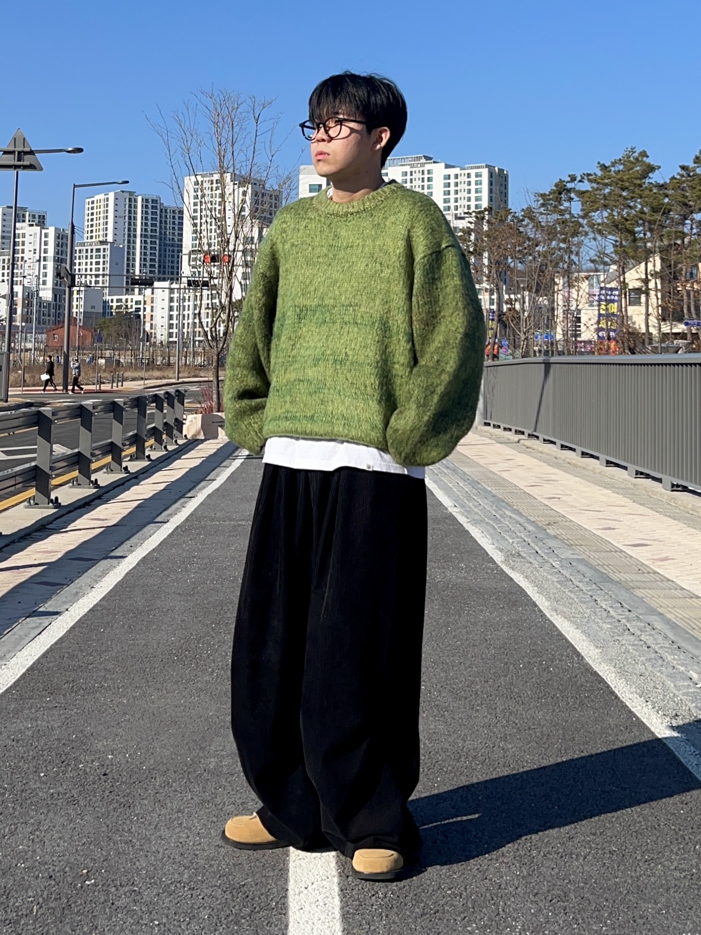 인준_님의 스타일 - 4