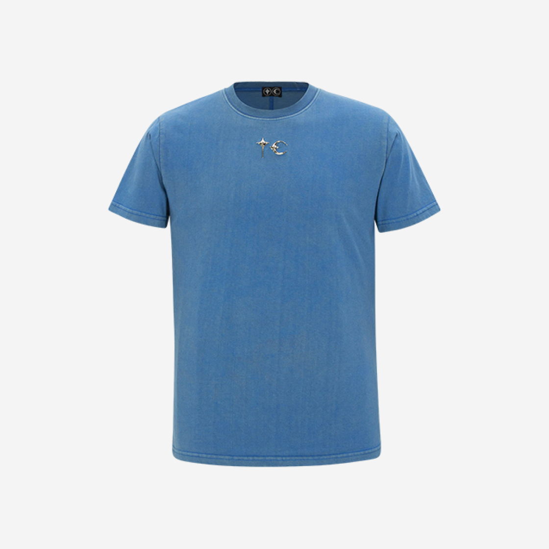 Thug Club Slim Logo T-Shirt サグクラブ tシャツ｜ファッション