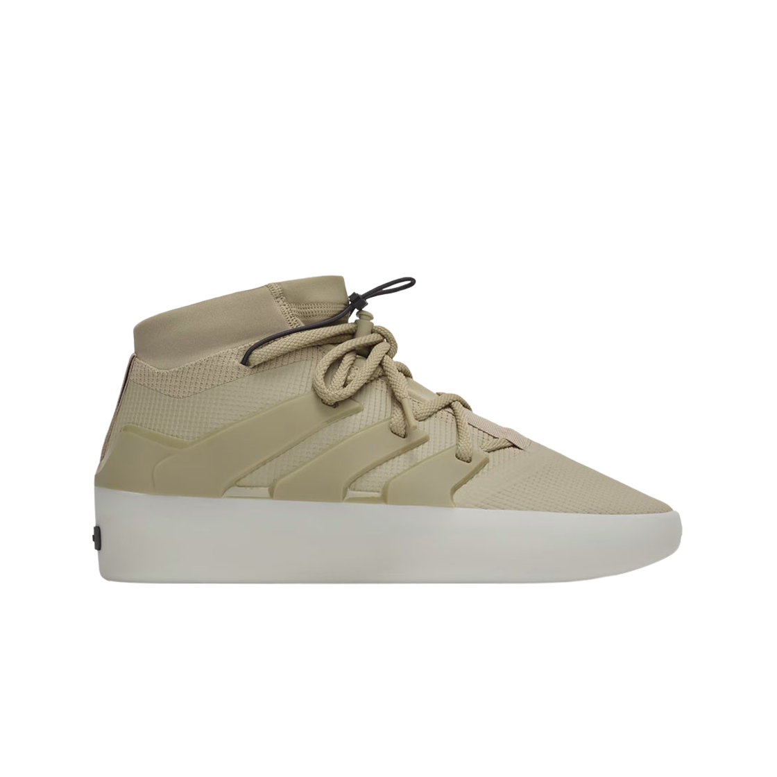 아디다스 x 피어 오브 갓 애슬레틱스 I 베스킷볼 클레이(Adidas x Fear of God Athletics I Basketball Clay)