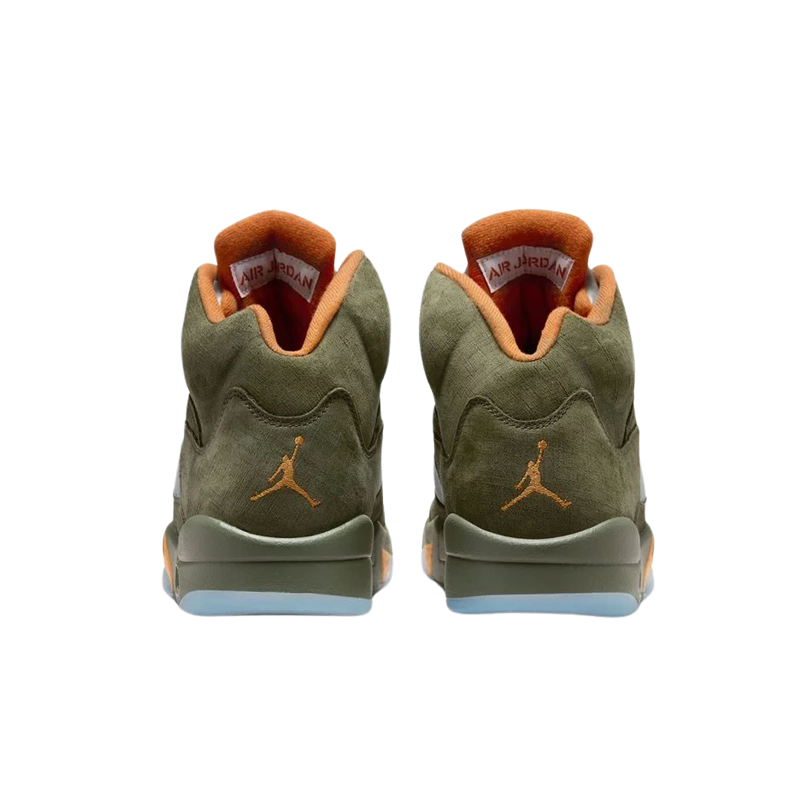 Jordan 5 Retro Olive 2024 상세 이미지 3