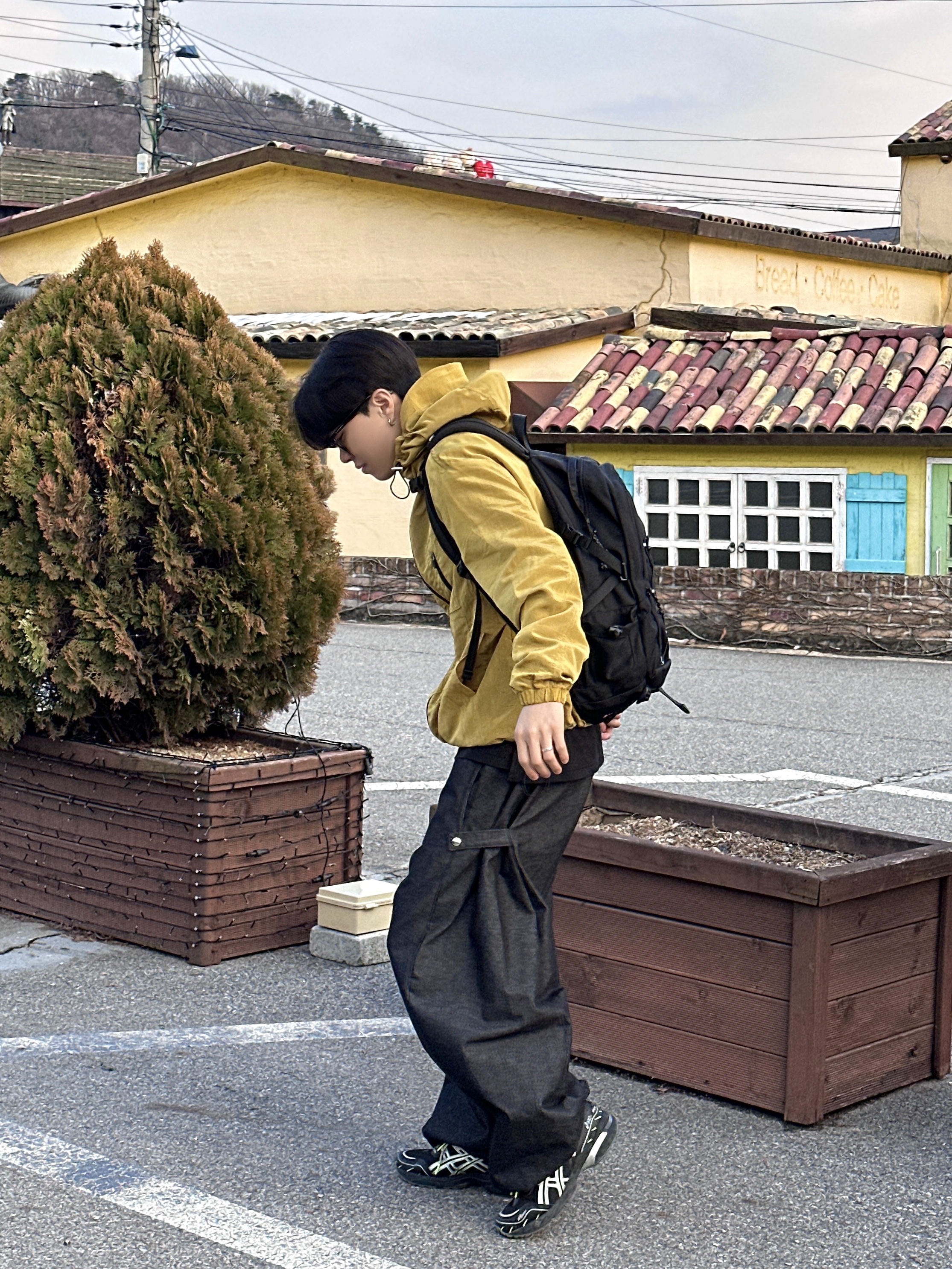 guswnx님의 스타일 - 5