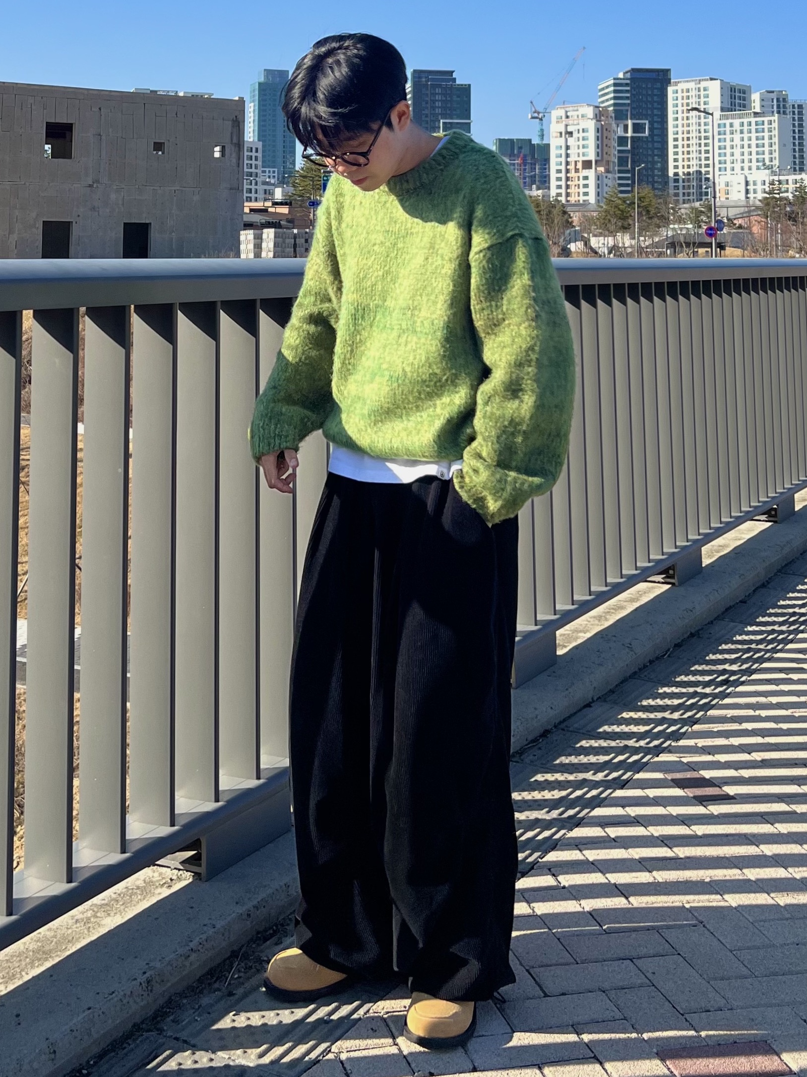 인준_님의 스타일 - 1