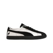 Puma x Staple x Atmos Suede VTG White Black