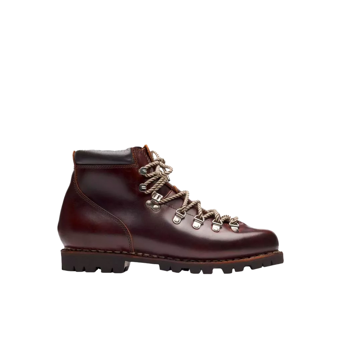파라부트 아보리아즈 재누 리세 마론(Paraboot Avoriaz Jannu Lisse Marron)