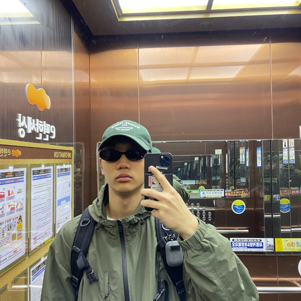 KREAM 프로필 이미지