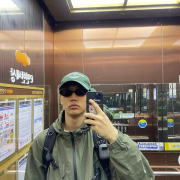 KREAM 프로필 이미지