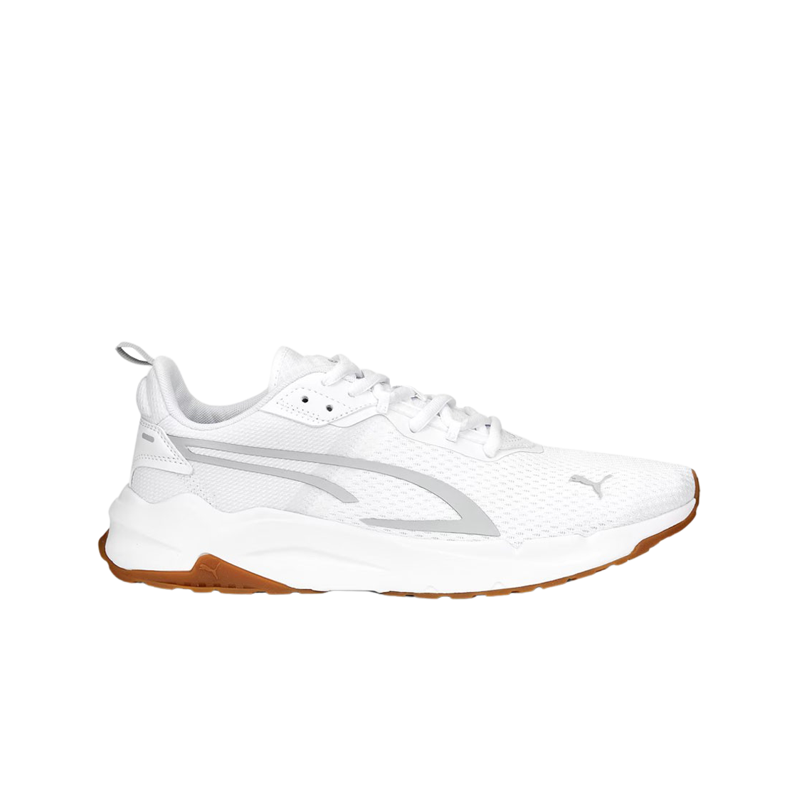 389422-02 Puma Stride Sneakers White